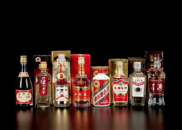 云浮老酒储存的方法