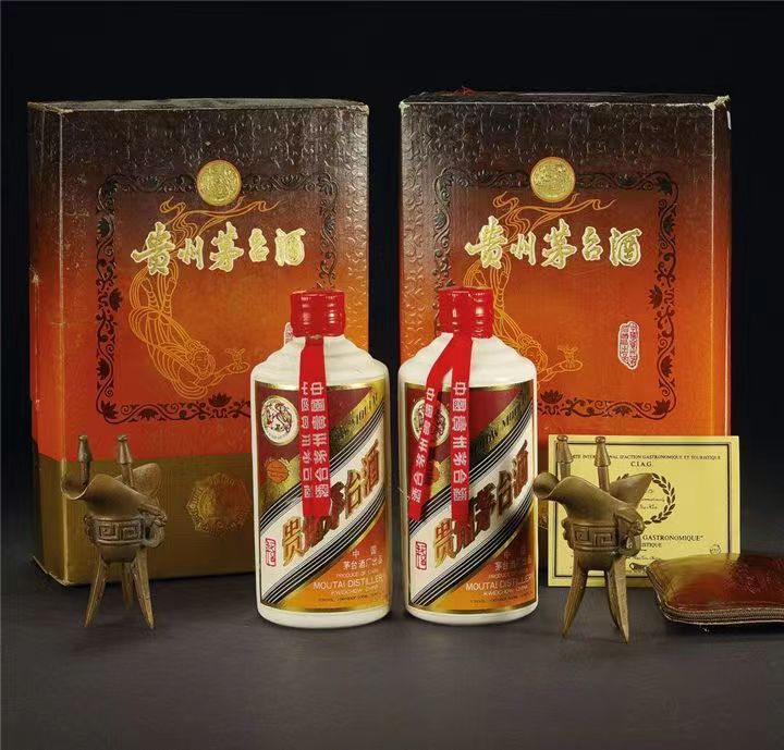 云浮烟酒回收